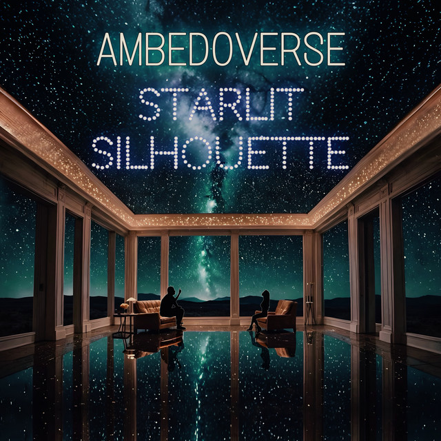 Starlit Silhouette (Ambient Versions)