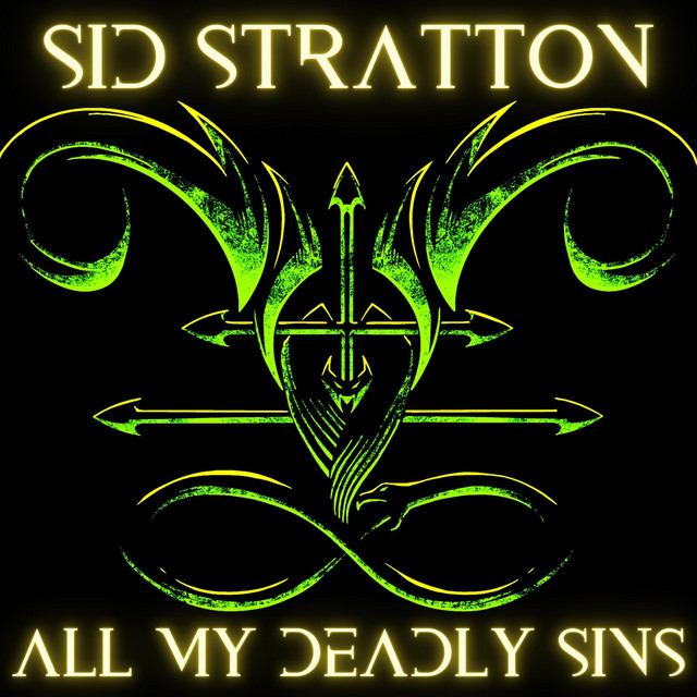 All My Deadly Sins cover art