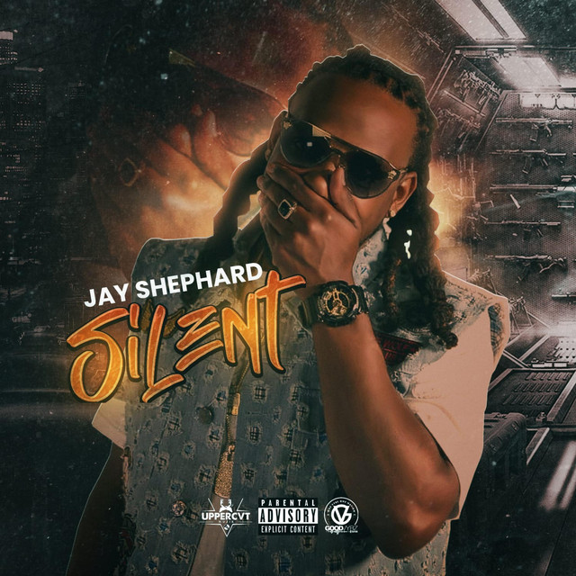 Silent - Single by Jay Shephard | Spotify
