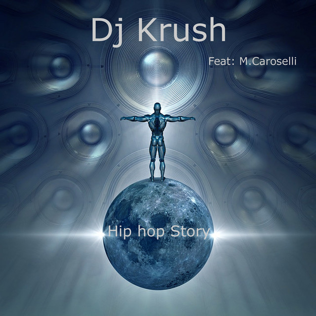 Hip Hop Story cover art