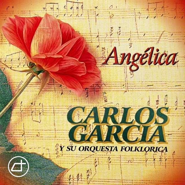 Angélica (Remastered 2026) cover art