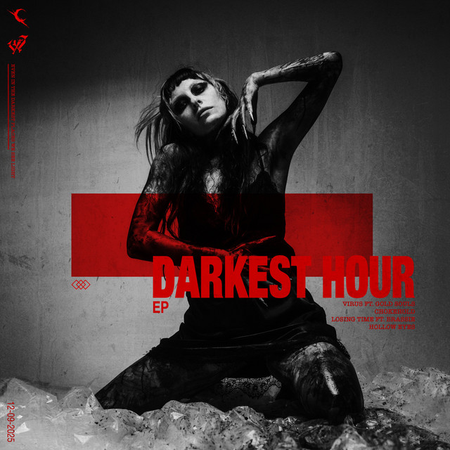 Darkest Hour cover art