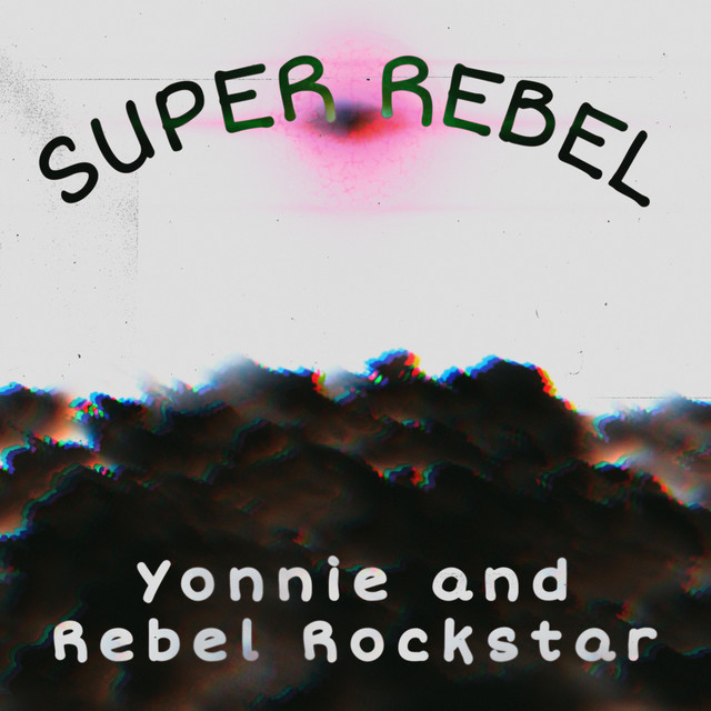 Intro (Super Rebel Shot Somebody) cover art