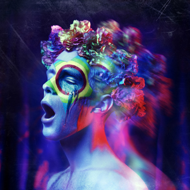 Wonderland cover art