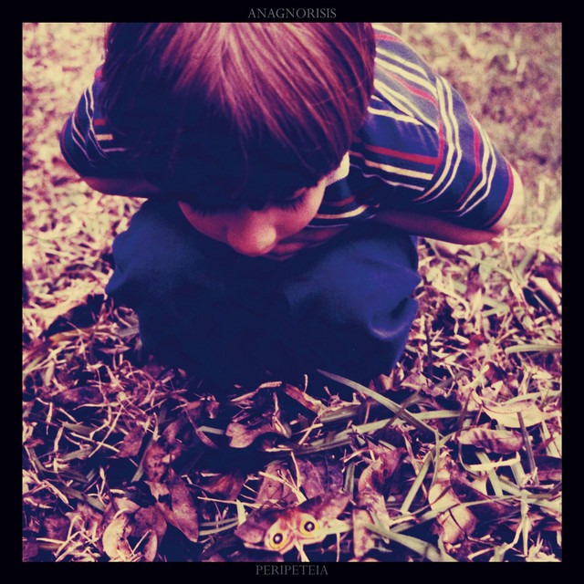 Peripeteia cover art