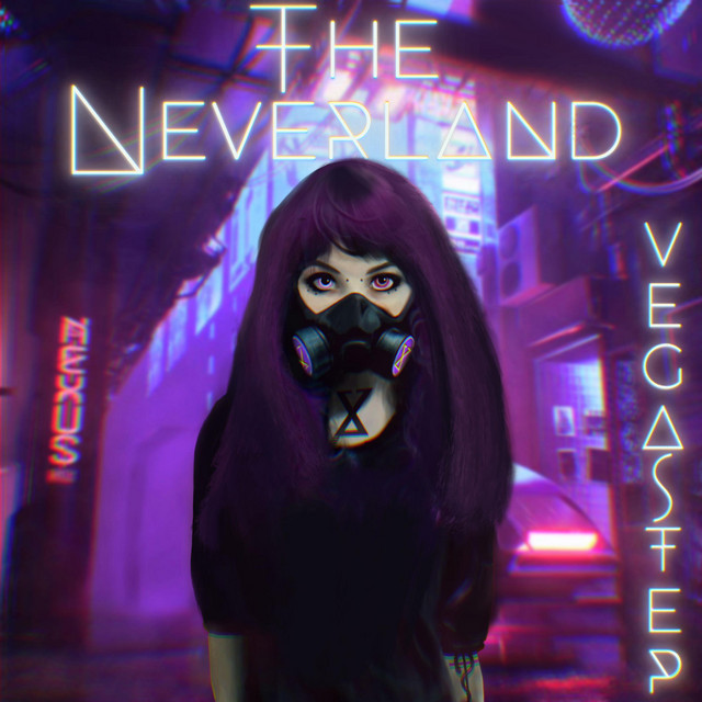 The Neverland cover art