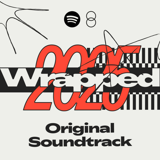 2025 Wrapped (Original Soundtrack) cover art