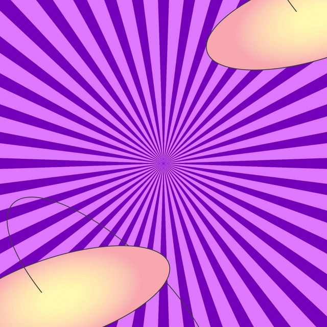 Backdrop for Individual Focusing cover art