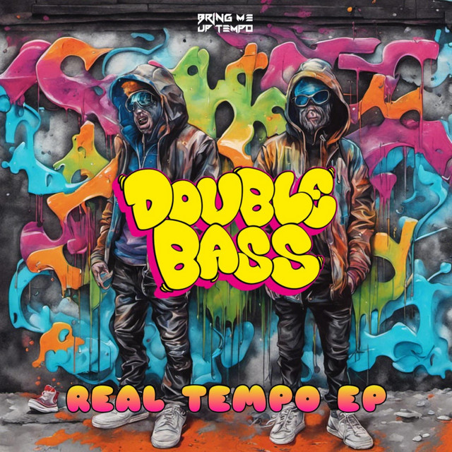 Real Tempo cover art