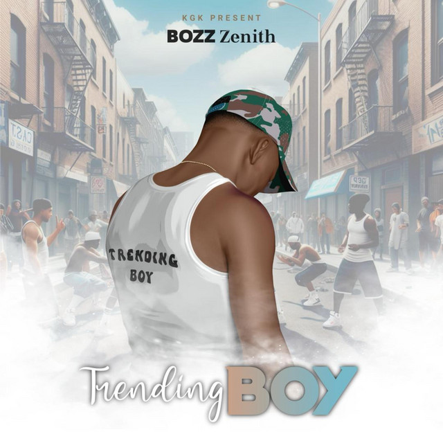 TRENDING BOY