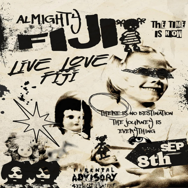 ALMIGHTY FIJI