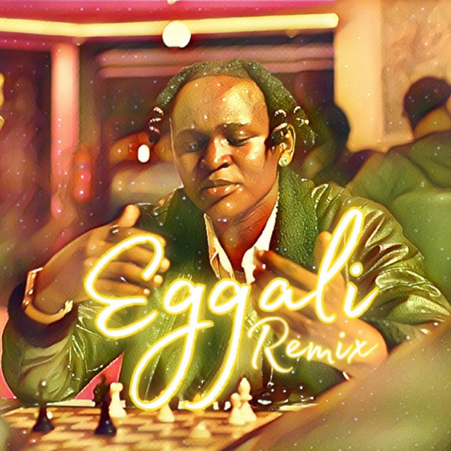 Eggali - Remix