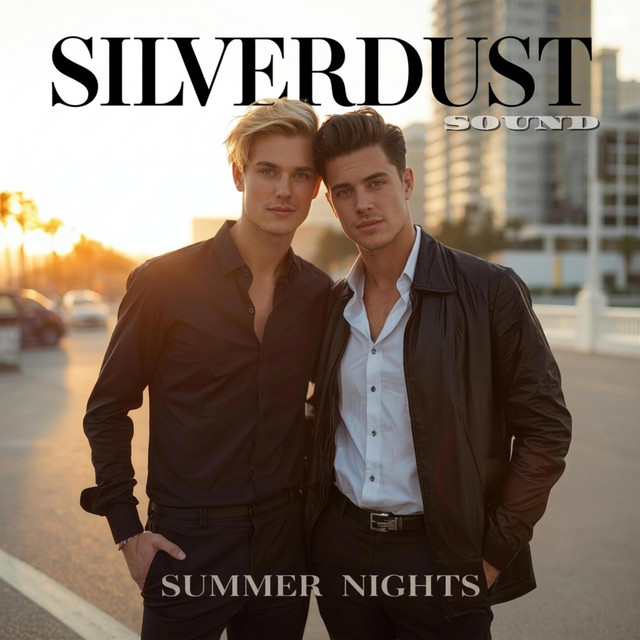 Summer Nights cover