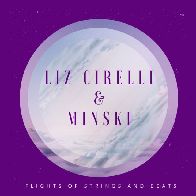 Flights Of Strings And Beats cover art
