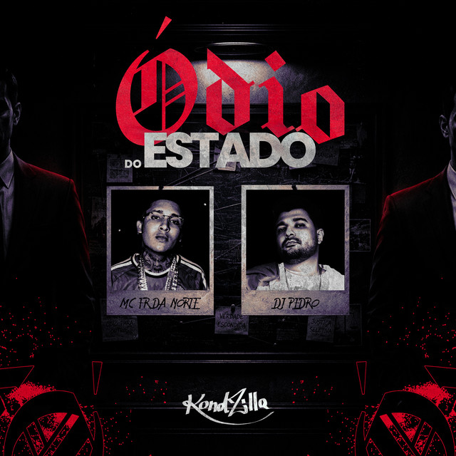 Ódio Do Estado