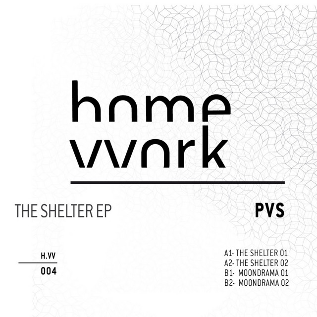 The Shelter cover