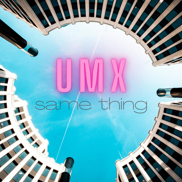 Same Thing cover art