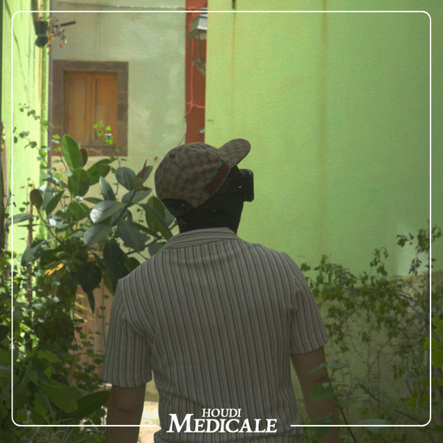 MÉDICALE cover art
