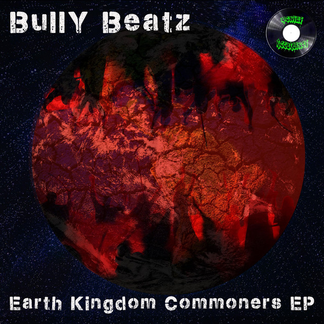 Bully Beatz - Earth Kingdom Commoners