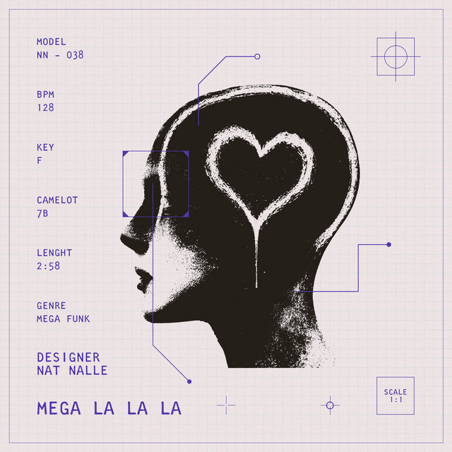 Mega La La La