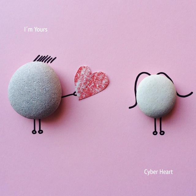 I´m Yours