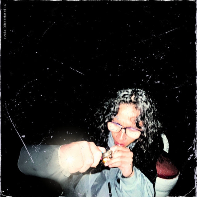 Awake cover art