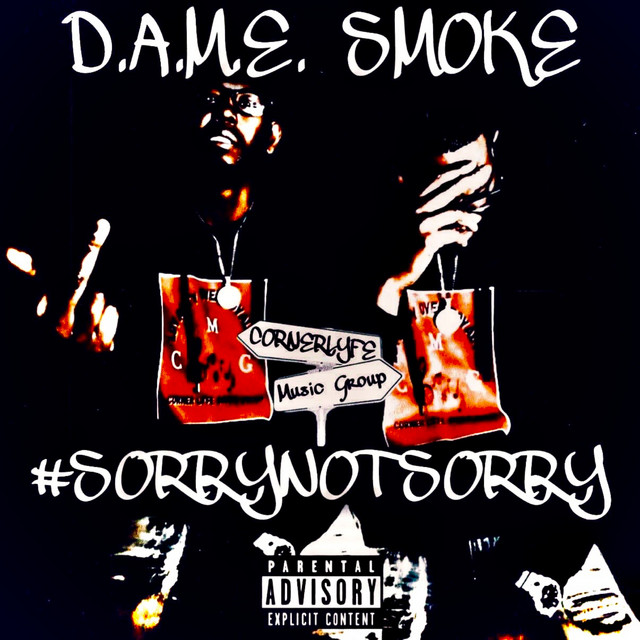 No Cap Song And Lyrics By Dame Smoke Spotify