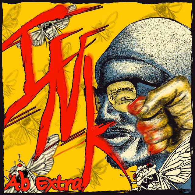 Ab Extra cover art