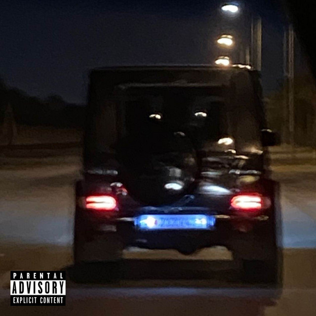 G WAGON