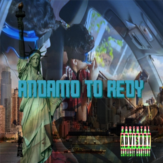 Andamo To Redy