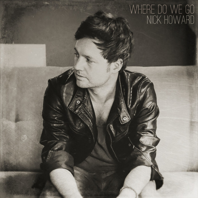 Where Do We Go (Acoustic)