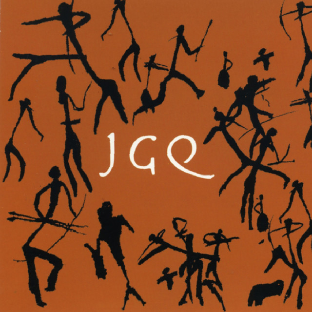 Jgq cover art