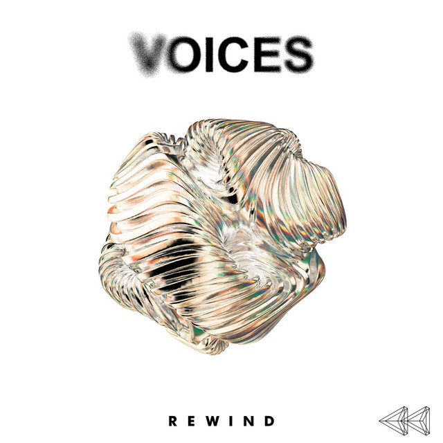Voices cover art