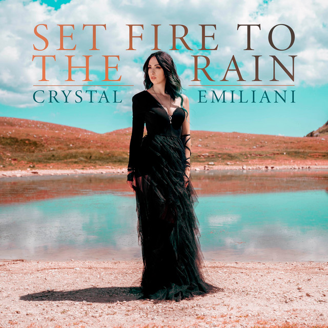 Set Fire to the Rain