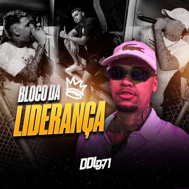 Bloco da Liderança