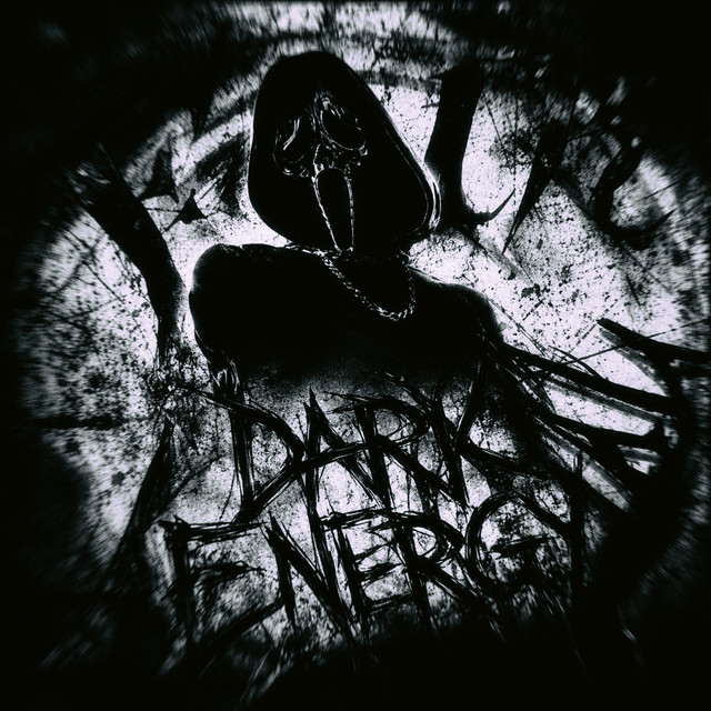Обкладинка Yatoshiwa — DARK ENERGY