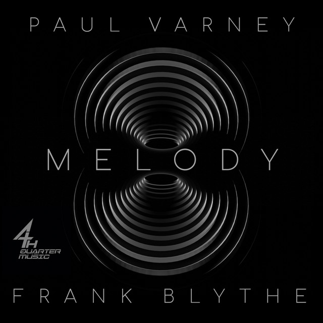 Melody cover art