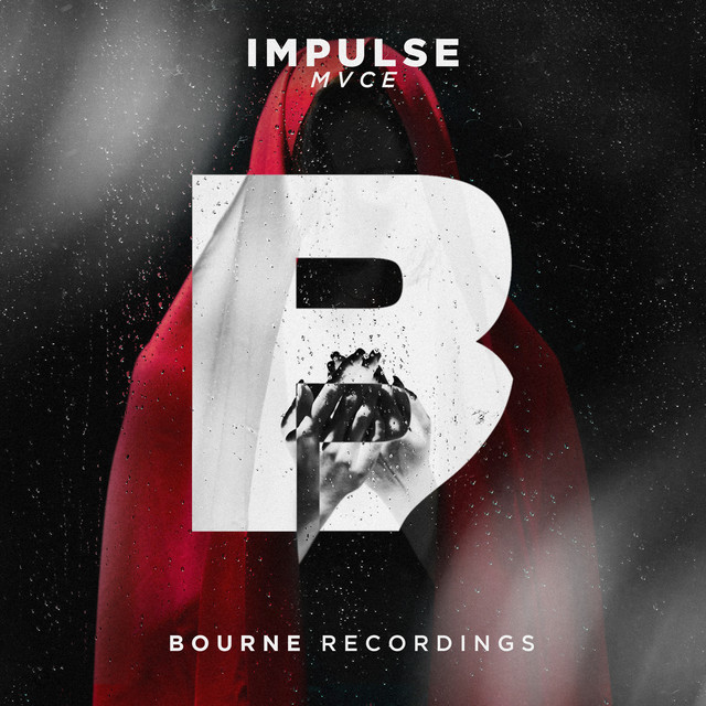 Impulse cover art