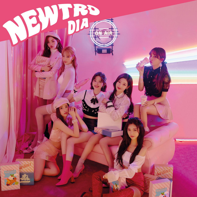 NEWTRO cover art