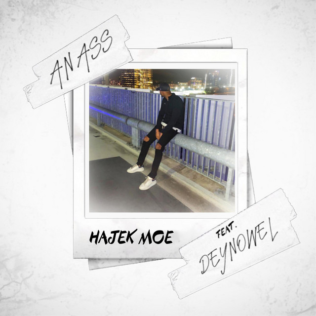 Hajek Moe