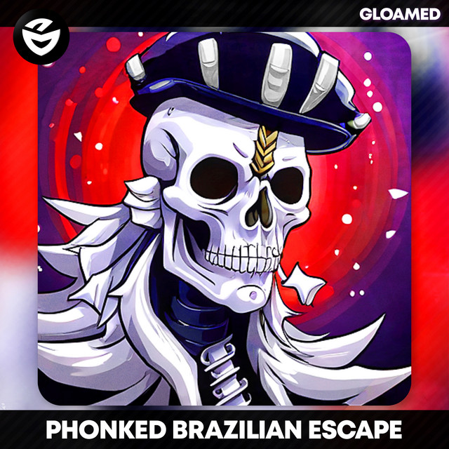 BRAZILIAN ESCAPE - Slowed + Reverb