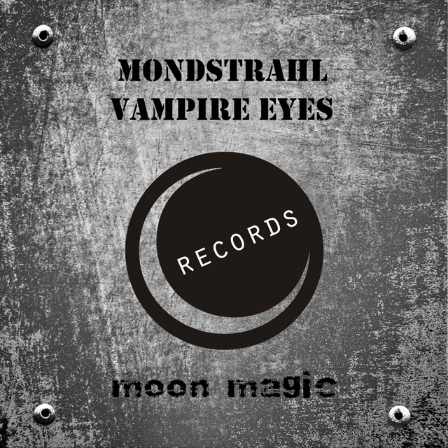 Vampire Eyes cover art