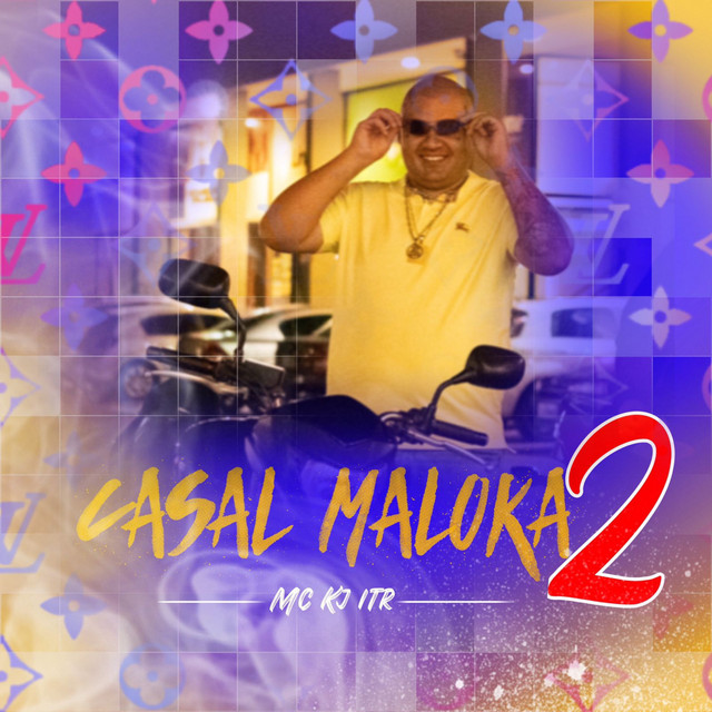 Casal Maloka 2