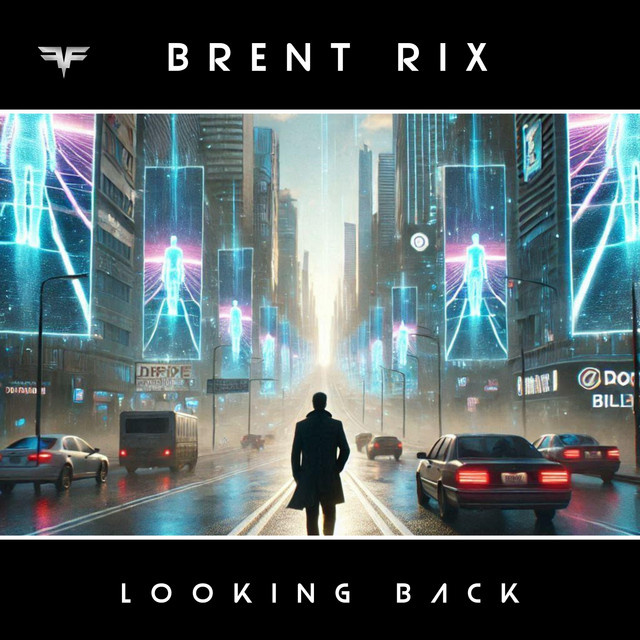 Looking Back - Extended album art