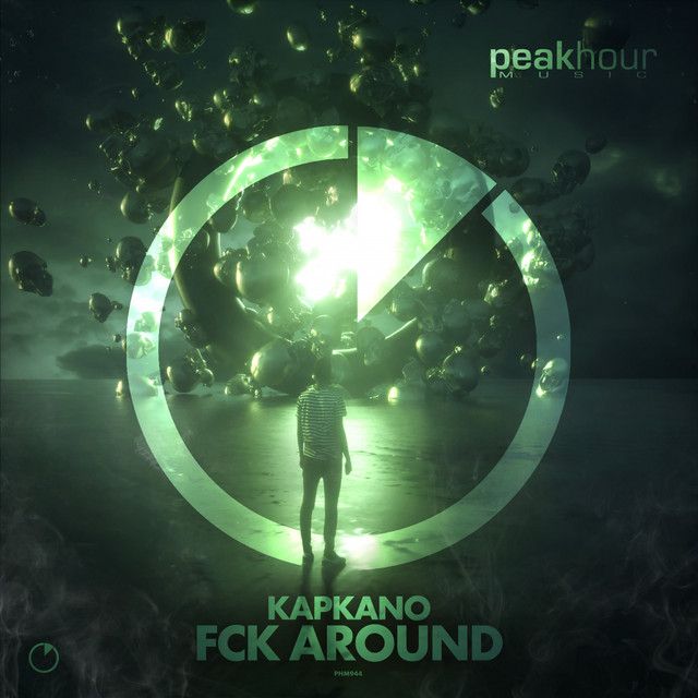Fck Around album art