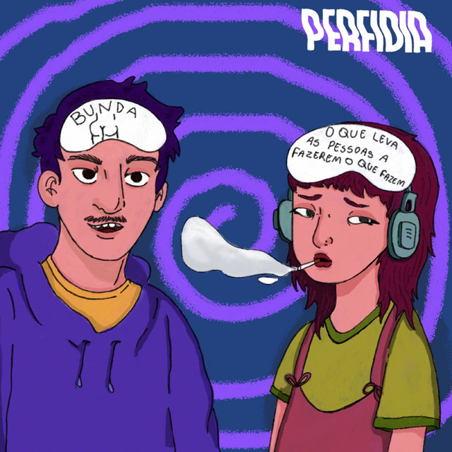 o que leva as pessoas a fazerem o que fazem cover art