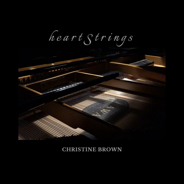 Heartstrings - Single by Christine Brown | Spotify