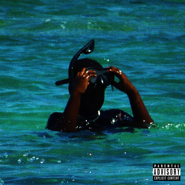 TIL I DIE cover art