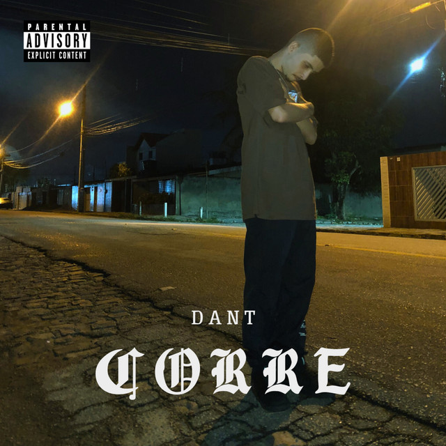 Corre cover art