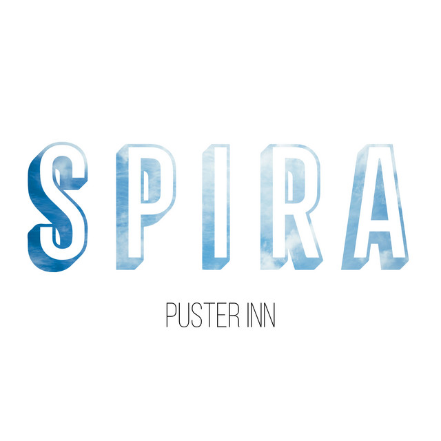Puster inn cover art